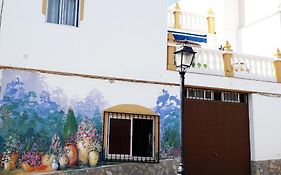 Casa Arte De Sorvilan